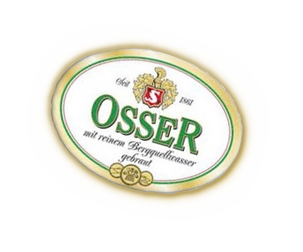 Osser-transparent