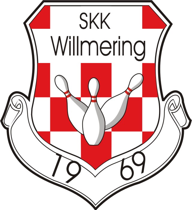 Wappen SKK Willmering.